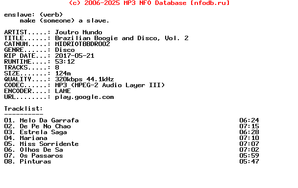 Joutro_Mundo-Brazilian_Boogie_And_Disco_Vol_2-(MIDRIOTBBDR002)-WEB-2017
