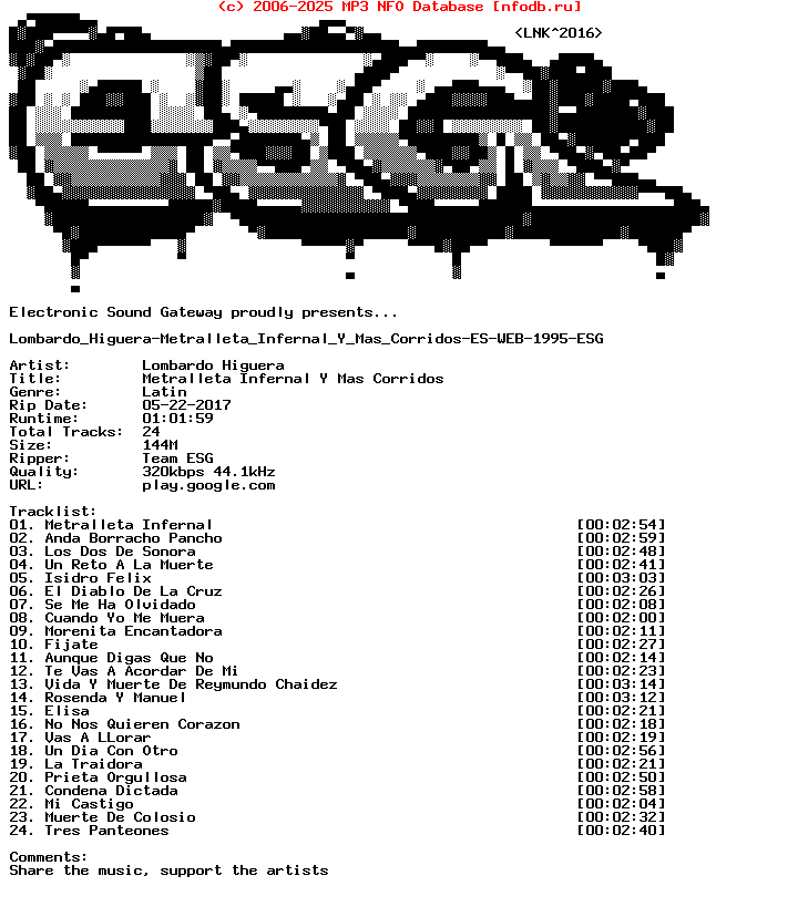 Lombardo_Higuera-Metralleta_Infernal_Y_Mas_Corridos-ES-WEB-1995