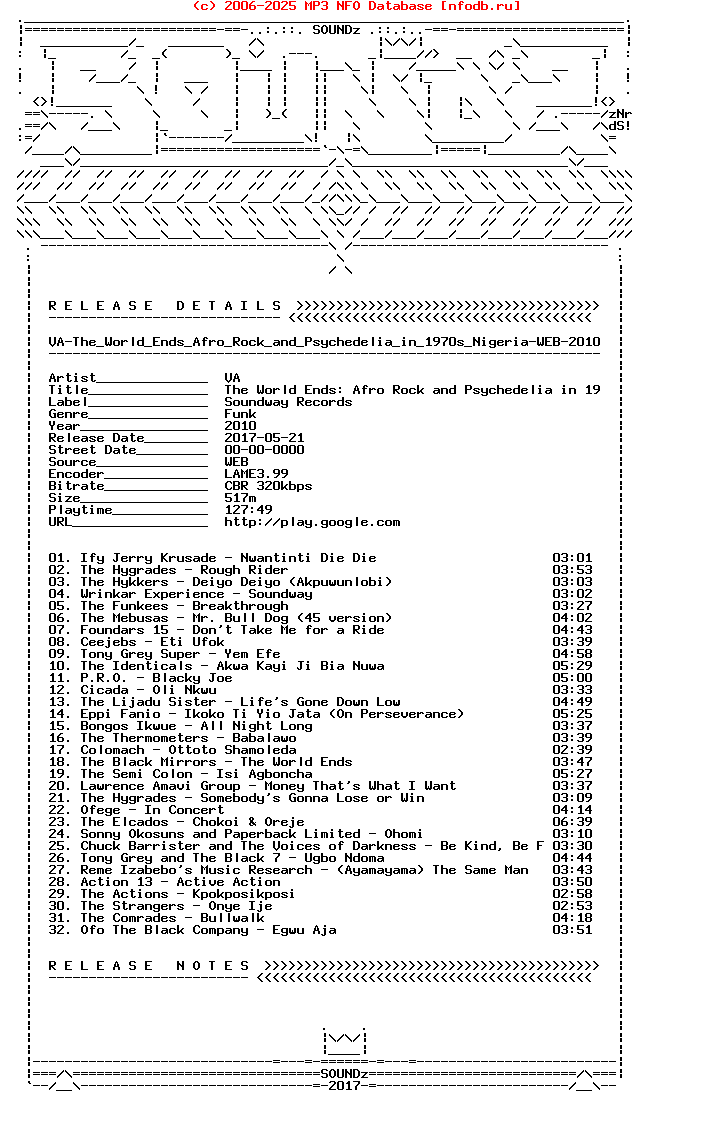 VA-The_World_Ends_Afro_Rock_And_Psychedelia_In_1970S_Nigeria-WEB-2010-Snz