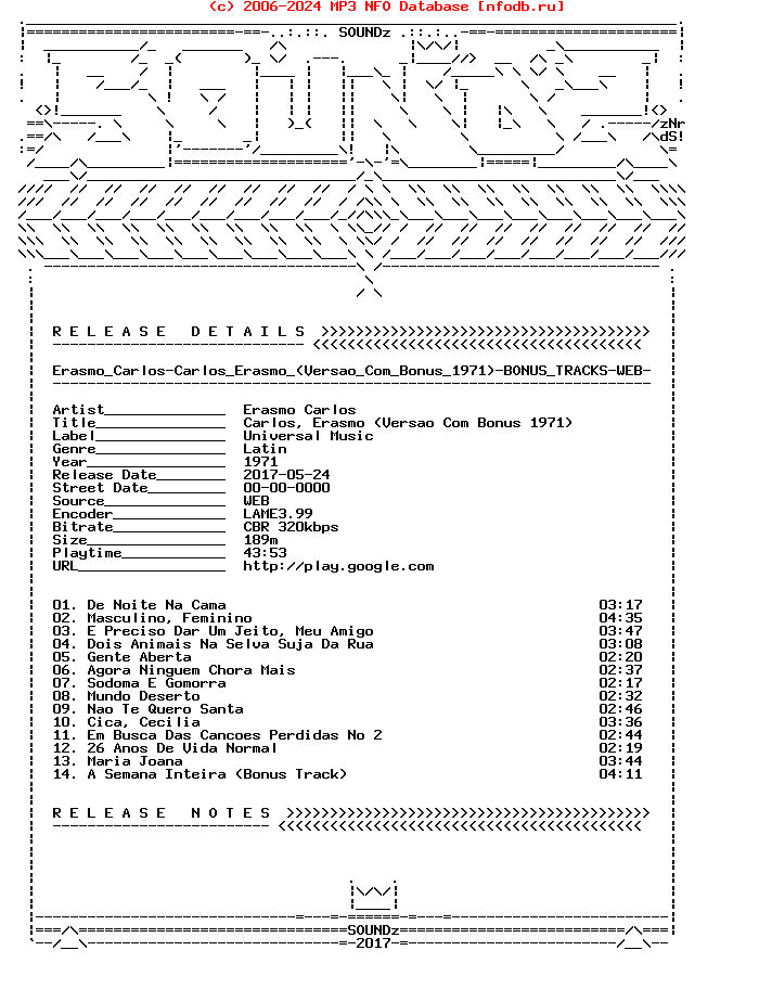 Erasmo_Carlos-Carlos_Erasmo_(VERSAO_COM_BONUS_1971)-Bonus_Tracks-WEB-Br-1971-Snz