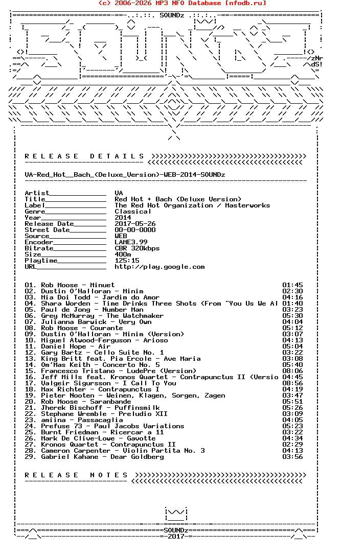 VA-Red_Hot__Bach_(DELUXE_VERSION)-WEB-2014-Snz