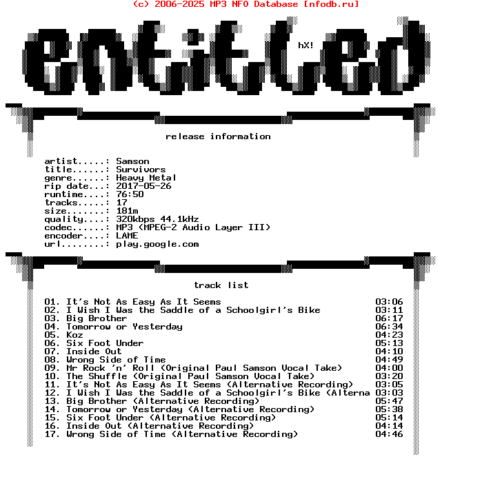 Samson-Survivors-Bonus_Tracks-WEB-1979