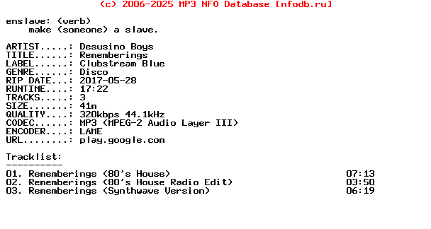 Desusino_Boys-Rememberings-WEB-2017