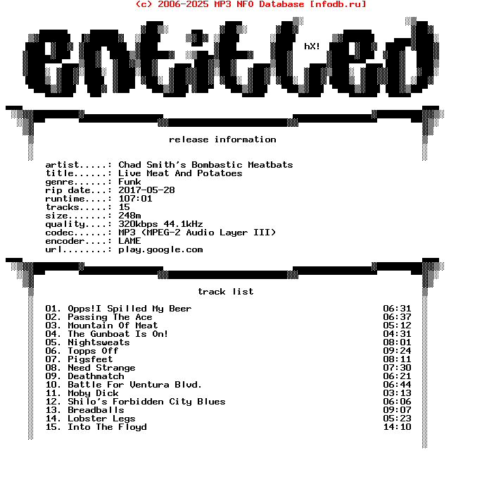 Chad_Smiths_Bombastic_Meatbats-Live_Meat_And_Potatoes-WEB-2012