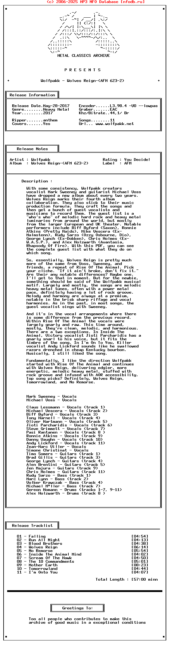 Wolfpakk_-_Wolves_Reign-(AFM_623-2)-2017-Mca_Int