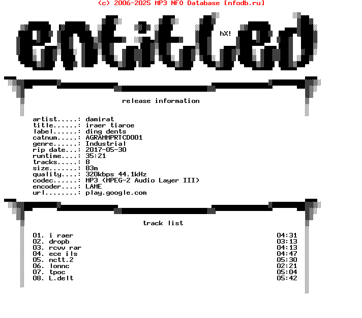 Damirat-Iraer_Tiaroe-(AGRAMMPRTCD001)-WEB-2017
