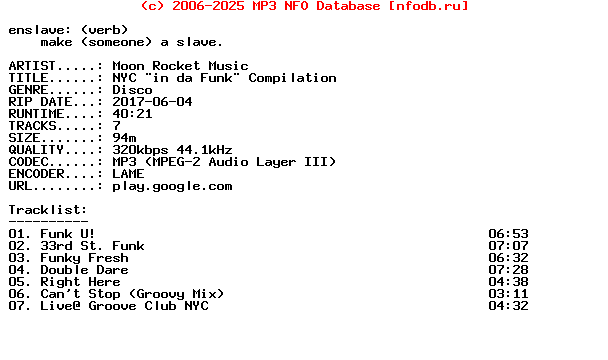 Moon_Rocket_Music-Nyc_In_Da_Funk_Compilation-WEB-2017