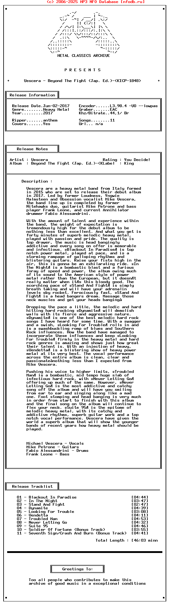 Vescera_-_Beyond_The_Fight_(JAP._ED.)-(KICP-1848)-2017-Mca_Int