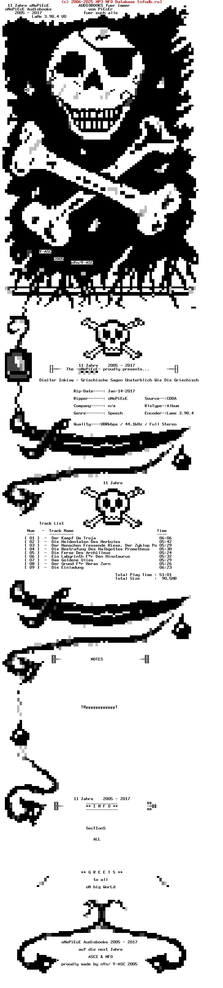 Dimiter_Inkiow_-_Griechische_Sagen_Unsterblich_Wie_Die_Griechischen_Goetter-DE-2005-oNePiEcE