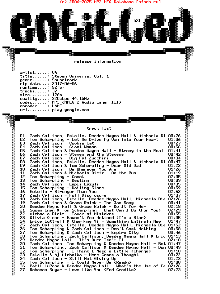 VA-Steven_Universe_Vol_1-Ost-WEB-2017