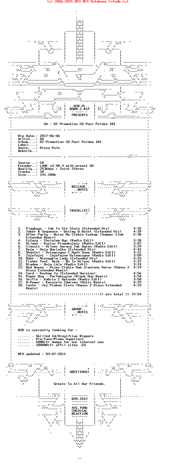 VA-Dj_Promotion_Cd_Pool_Polska_181-PL-2017