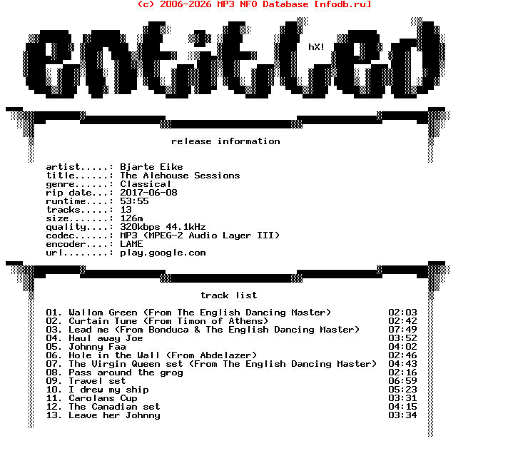 Bjarte_Eike-The_Alehouse_Sessions-WEB-2017