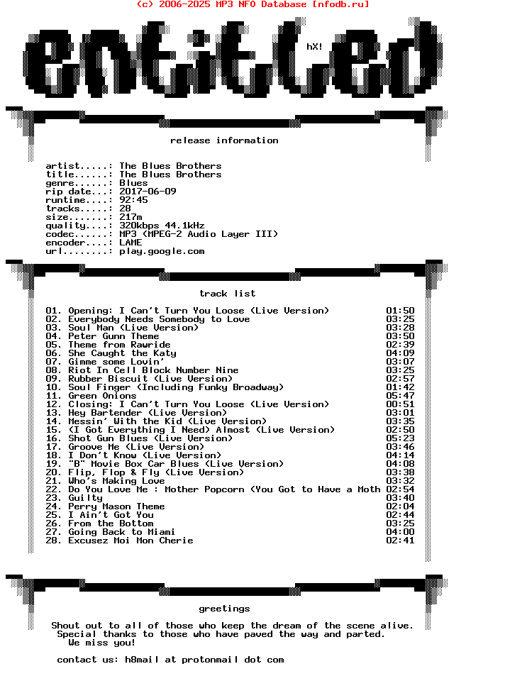 The_Blues_Brothers-The_Blues_Brothers-Bonus_Tracks-WEB-2017