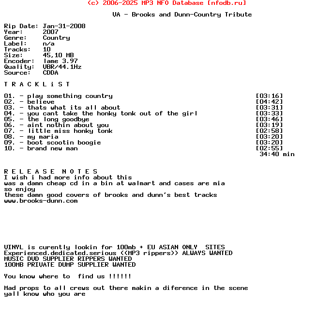 VA-Brooks_And_Dunn-Country_Tribute-2007