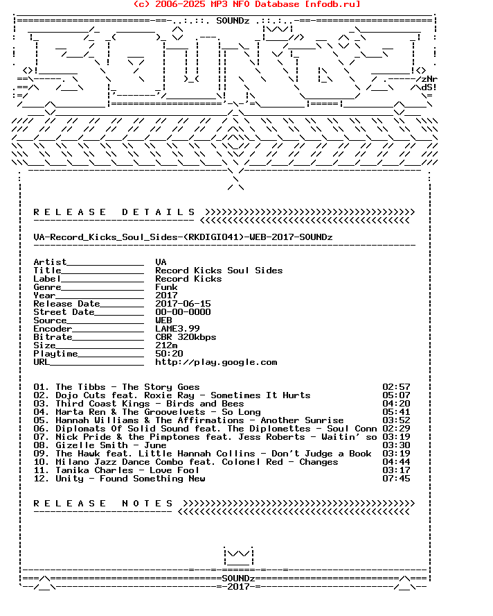 VA-Record_Kicks_Soul_Sides-(RKDIGI041)-WEB-2017-Snz