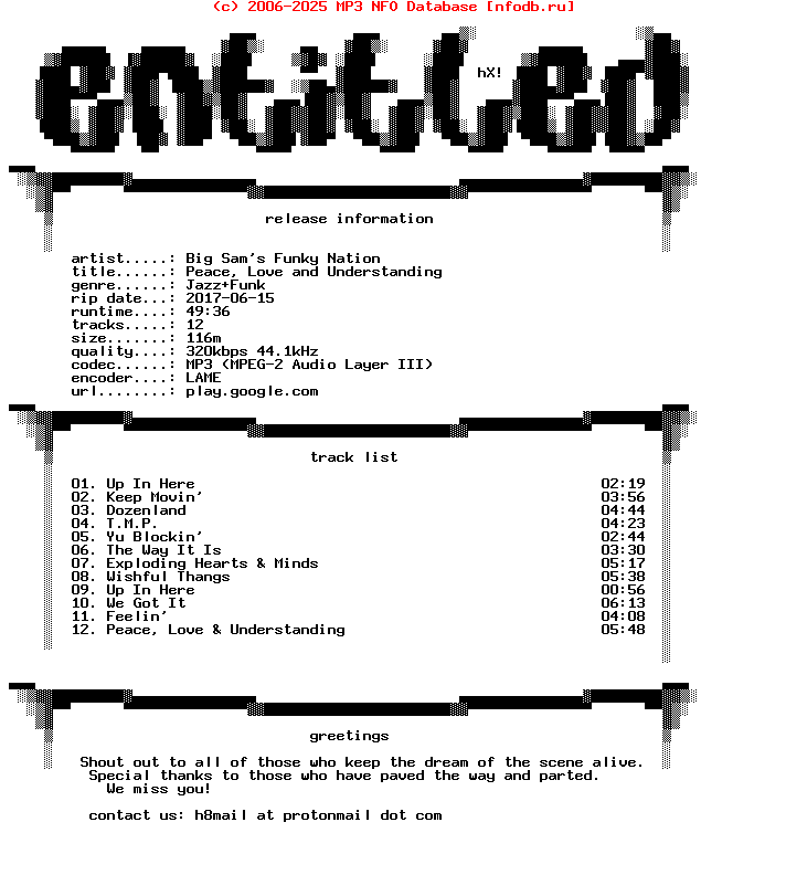 Big_Sams_Funky_Nation-Peace_Love_And_Understanding-WEB-2008