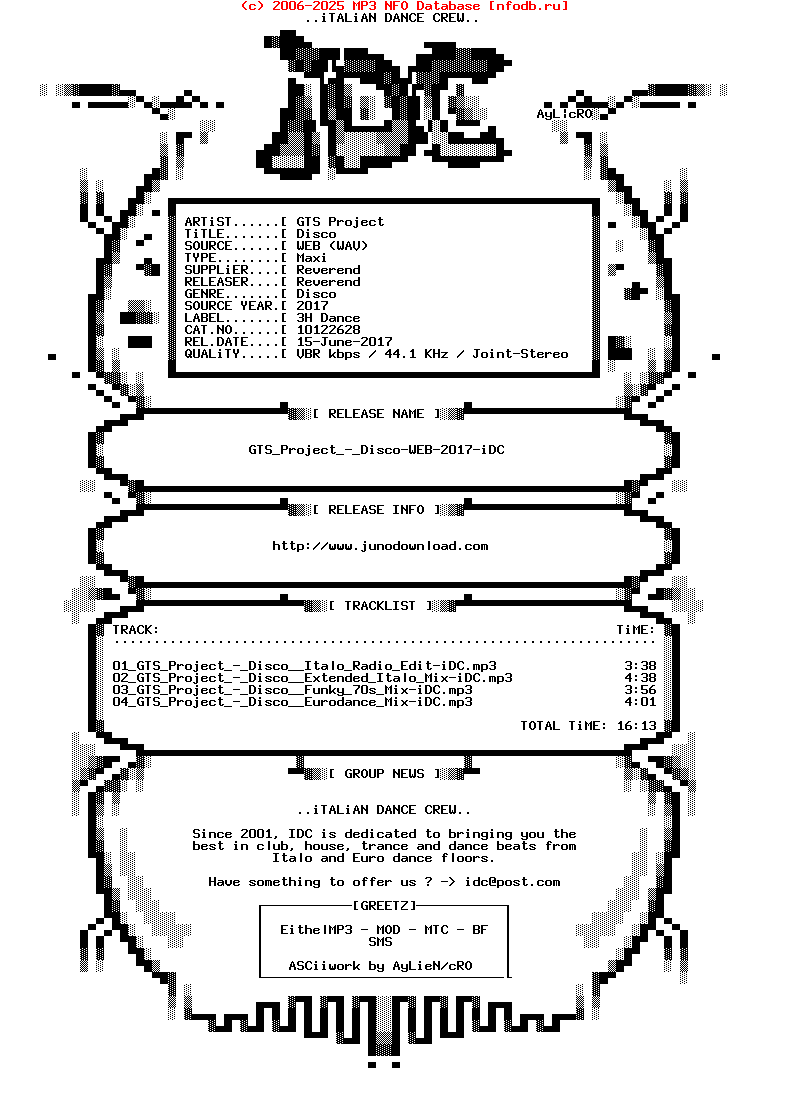 Gts_Project_-_Disco-WEB-2017-iDC