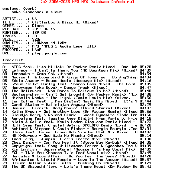 VA-Glitterbox-A_Disco_Hi_(MIXED)-WEB-2017