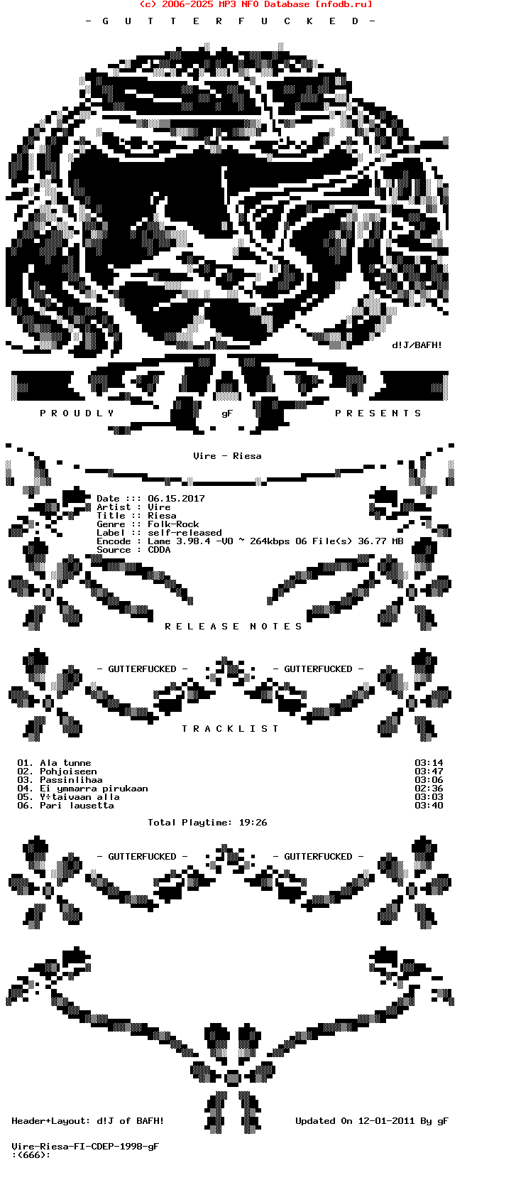 Vire-Riesa-FI-CDEP-1998