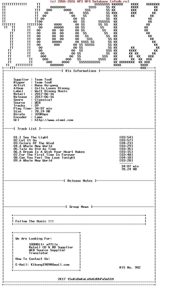 Nana_Ou-Yang-Cello_Loves_Disney-WEB-Cn-2017-TosK