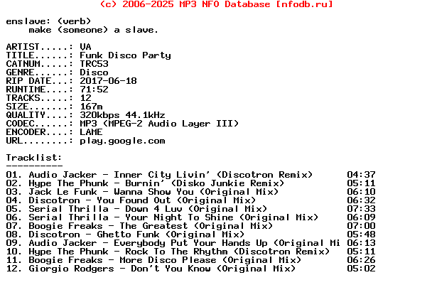 VA-Funk_Disco_Party-(TRC53)-WEB-2017
