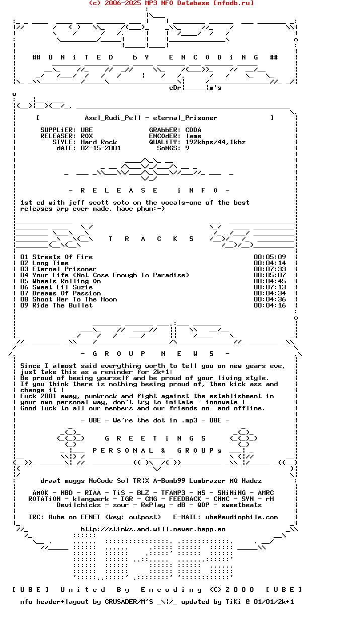 Axel_Rudi_Pell--Eternal_Prisoner-1992-UBE