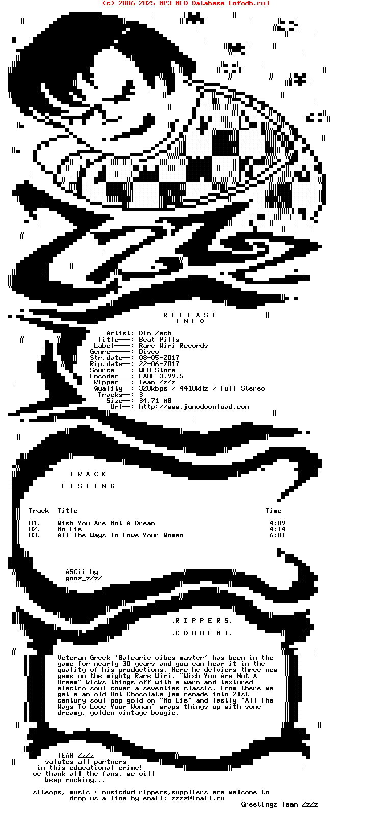 Dim_Zach_-_Beat_Pills-(RW_039)-WEB-2017-ZzZz