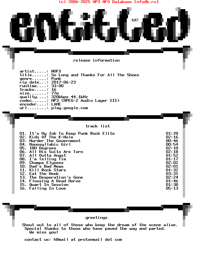 Nofx-So_Long_And_Thanks_For_All_The_Shoes-WEB-1997