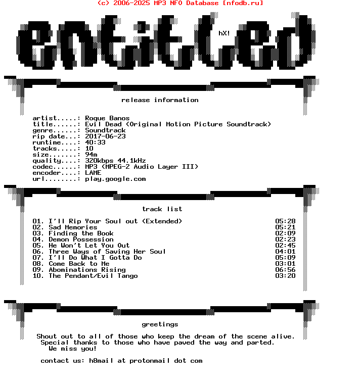 Roque_Banos-Evil_Dead_(ORIGINAL_MOTION_PICTURE_SOUNDTRACK)-WEB-2013