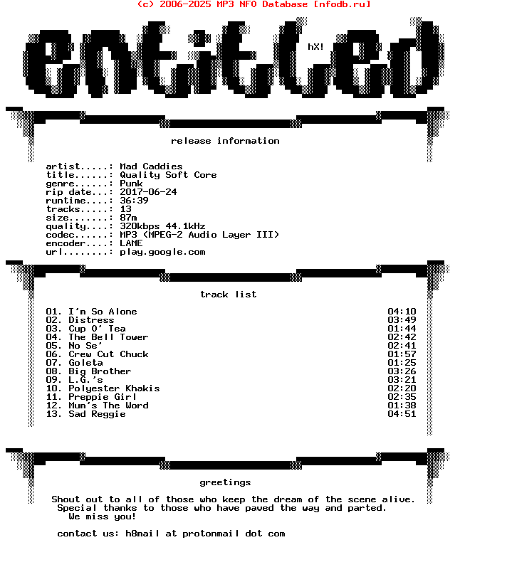 Mad_Caddies-Quality_Soft_Core-WEB-1997
