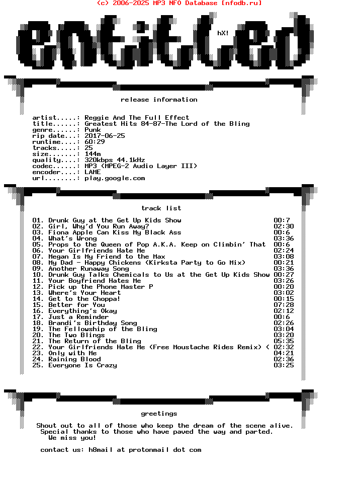 Reggie_And_The_Full_Effect-Greatest_Hits_84-87-The_Lord_Of_The_Bling-WEB-1999