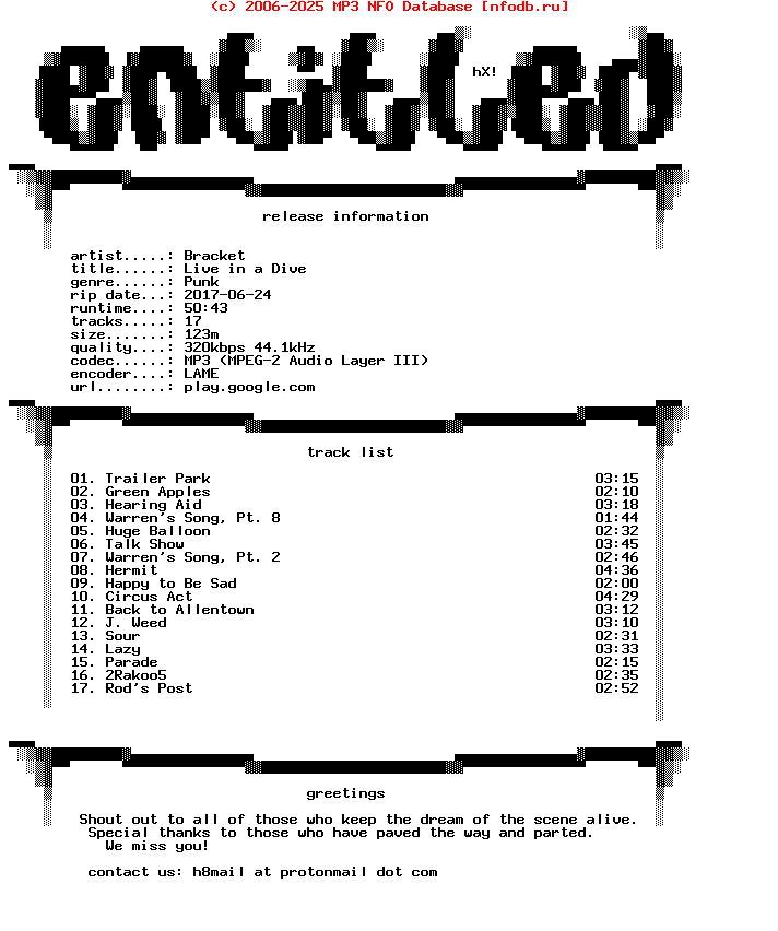 Bracket-Live_In_A_Dive-WEB-2002