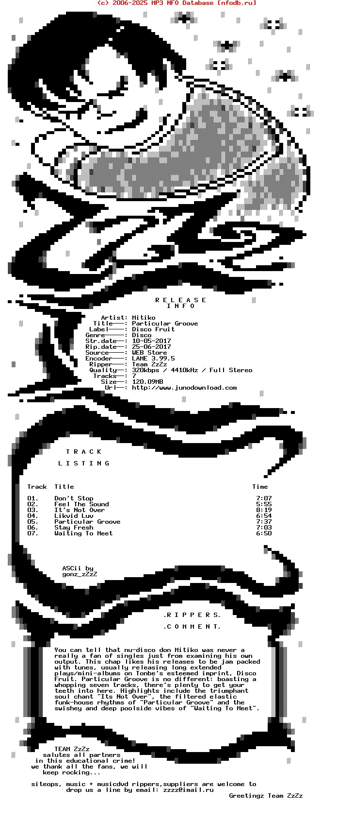 Mitiko_-_Particular_Groove-(DF_055)-WEB-2017-ZzZz