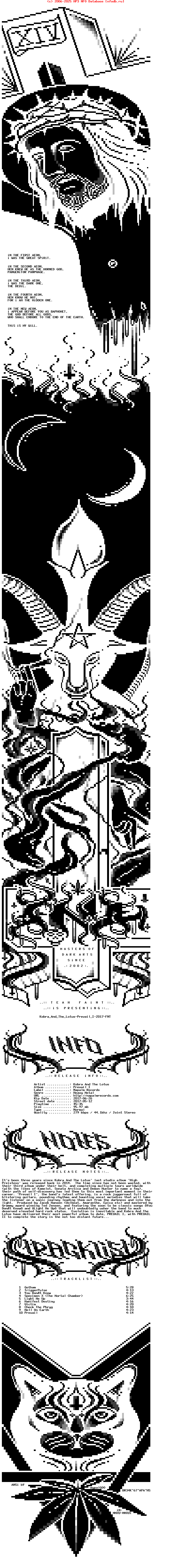 Kobra_And_The_Lotus-Prevail_I-2017