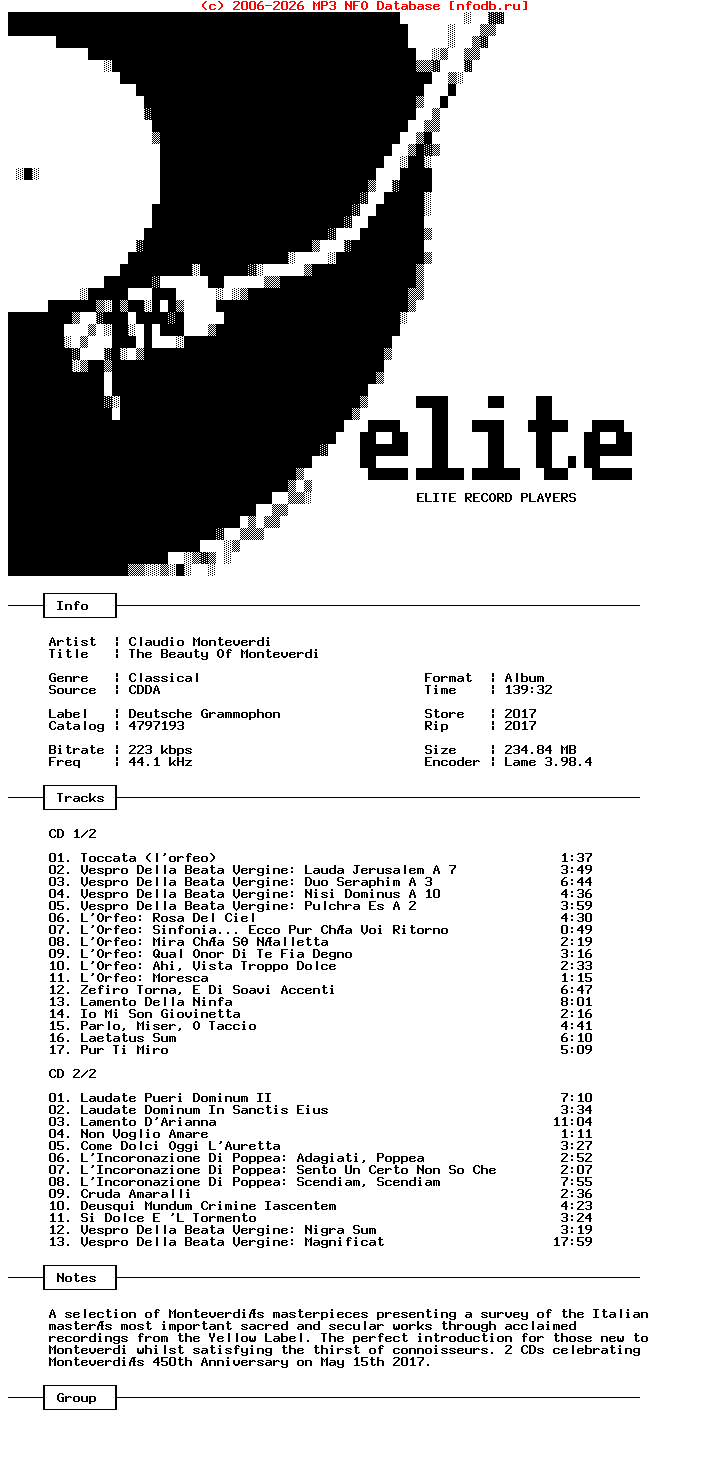 Claudio_Monteverdi-The_Beauty_Of_Monteverdi-2CD-2017-Erp