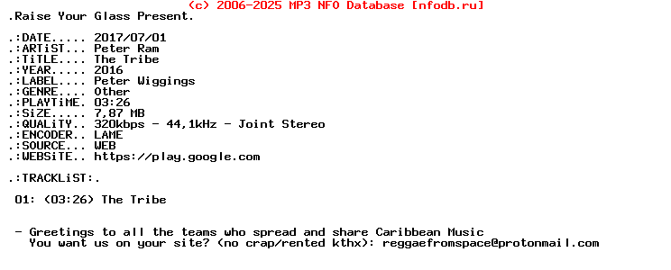 Peter_Ram-The_Tribe-WEB-2016-Ryg