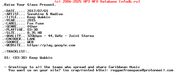 Sunshine_And_Nadiva-Keep_Wukkin-WEB-2015-Ryg
