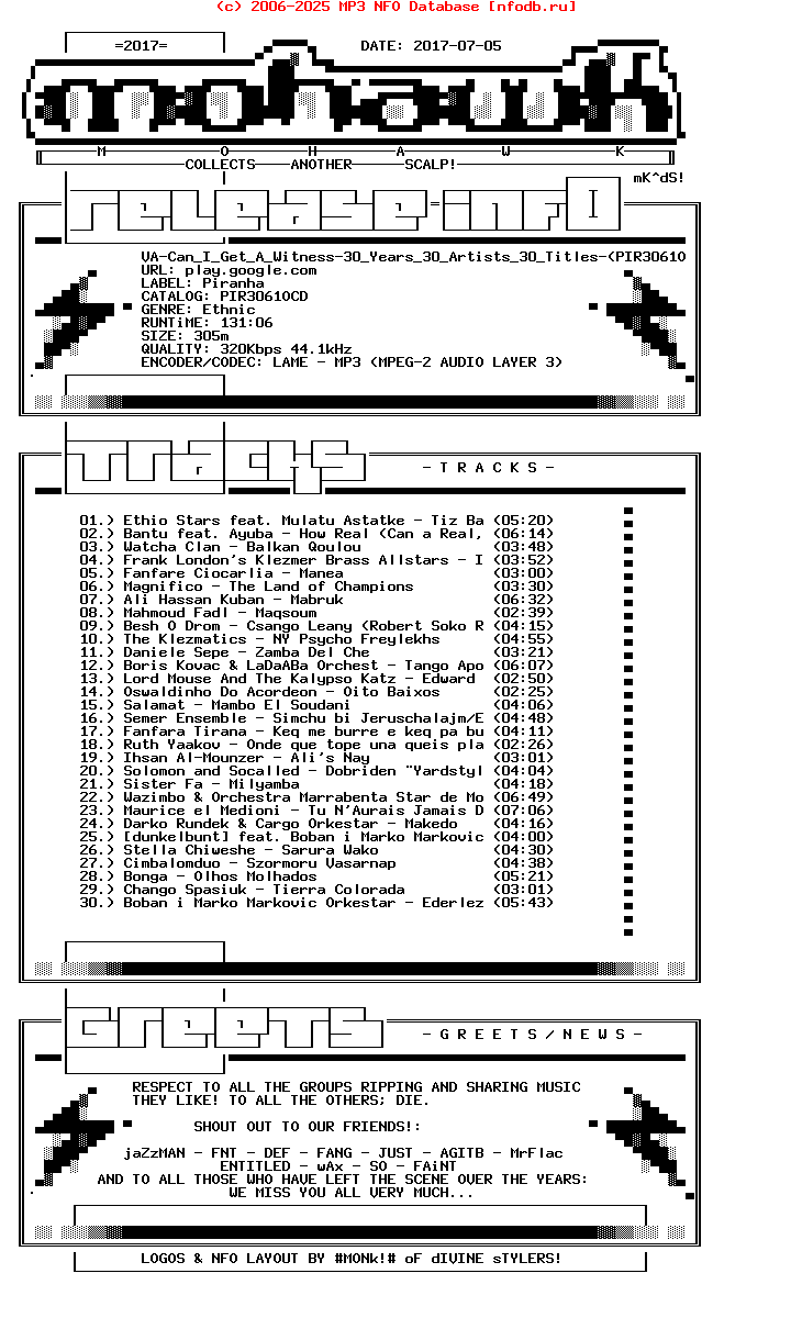 VA-Can_I_Get_A_Witness-30_Years_30_Artists_30_Titles-(PIR3061OCD)-WEB-2017