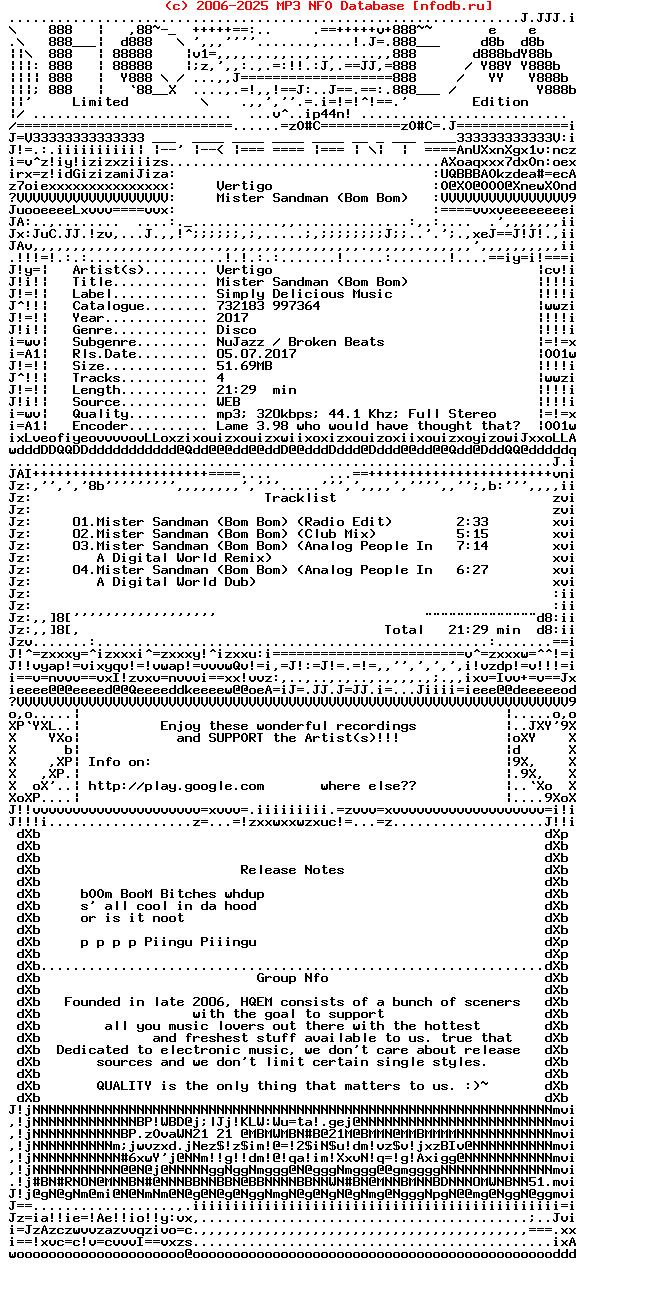Vertigo_-_Mister_Sandman_(BOM_BOM)-(732183_997364)-WEB-2017-HQEM