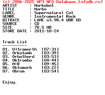 Morkobot-Morbo-2011