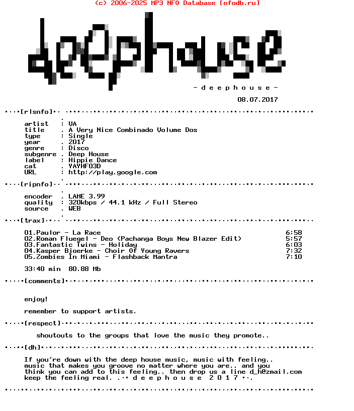 VA-A_Very_Nice_Combinado_Volume_Dos-(YAYHF03D)-WEB-2017-dh