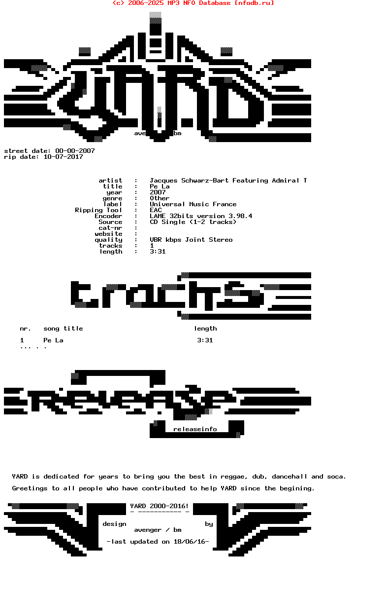 Jacques_Schwarz-Bart_Featuring_Admiral_T-Pe_La-FR-Promo-CDS-2007-YARD