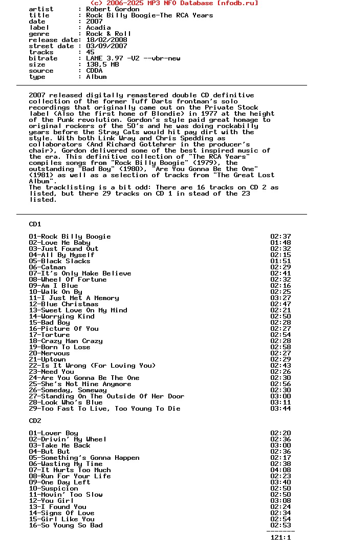 Robert_Gordon-Rock_Billy_Boogie-The_Rca_Years-(ACAD8159)-2CD-Remastered-2007