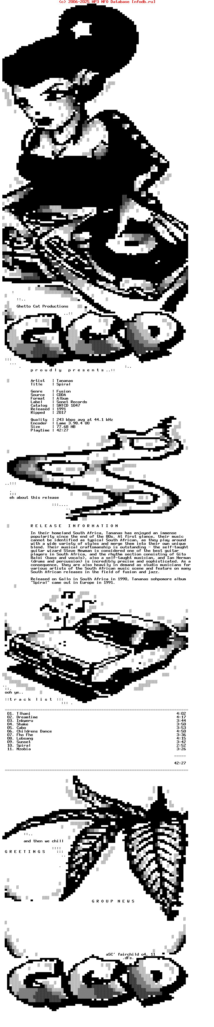 Tananas-Spiral-1991-GCP