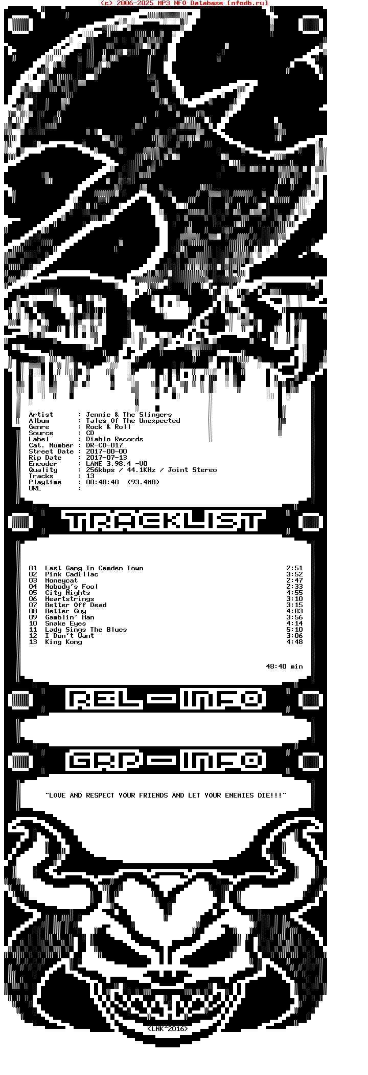 Jennie_And_The_Slingers-Tales_Of_The_Unexpected-CD-2017