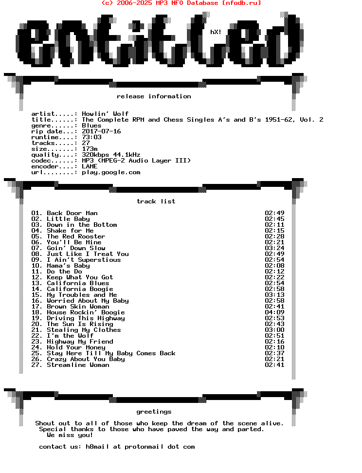 Howlin_Wolf-The_Complete_Rpm_And_Chess_Singles_As_And_Bs_1951-62_Vol_2-WEB-2014