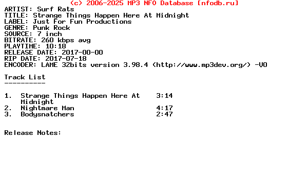 Surf_Rats-Strange_Things_Happen_Here_At_Midnight-VLS-2017