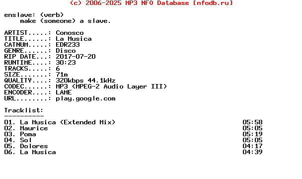 Conosco-La_Musica-(EDR233)-WEB-2017