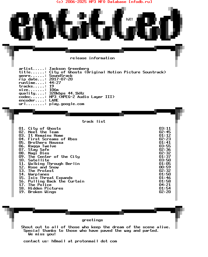 Jackson_Greenberg-City_Of_Ghosts_(ORIGINAL_MOTION_PICTURE_SOUNTRACK)-WEB-2017