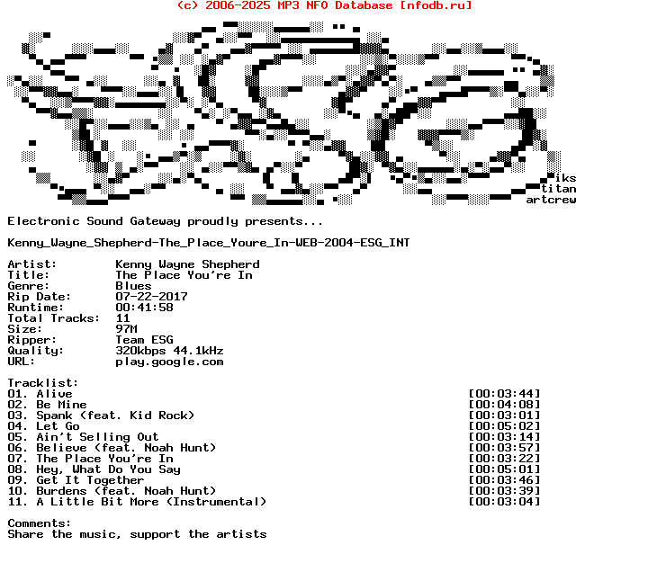 Kenny_Wayne_Shepherd-The_Place_Youre_In-WEB-2004